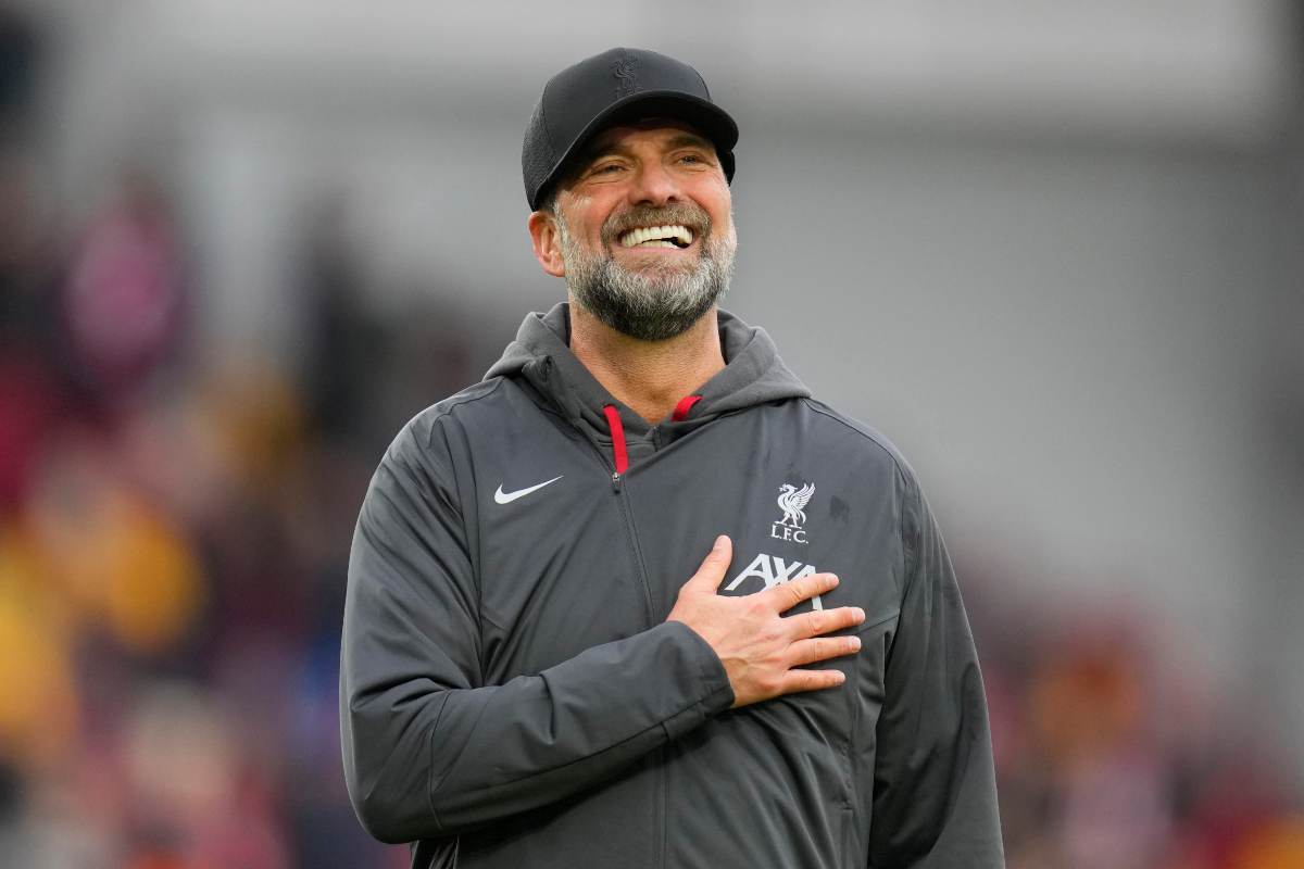 Jurgen Klopp cambia idea: scelta la prossima squadra