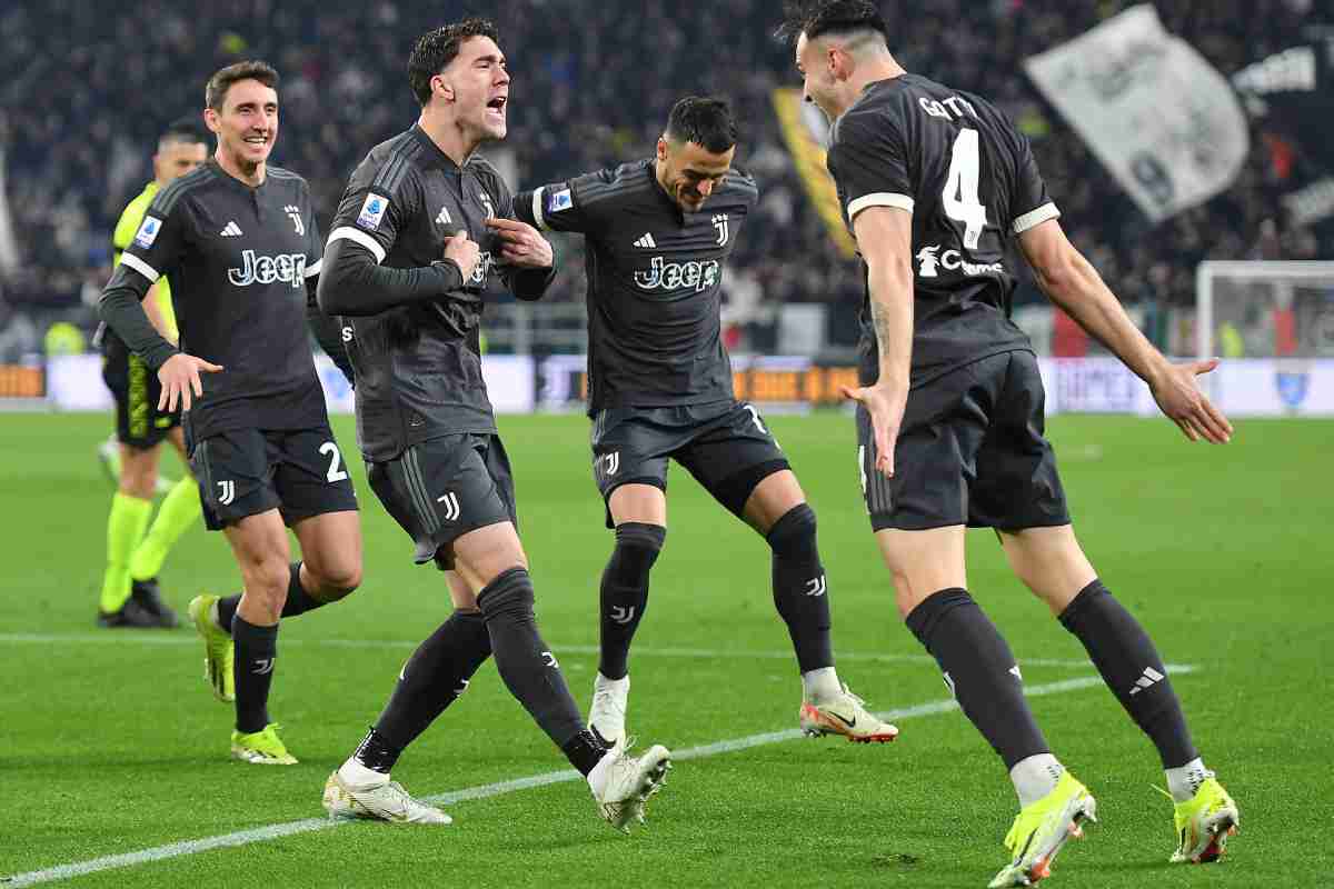 Juventus. il nuovo obiettivo arriva dal Real Madrid: nome clamoroso