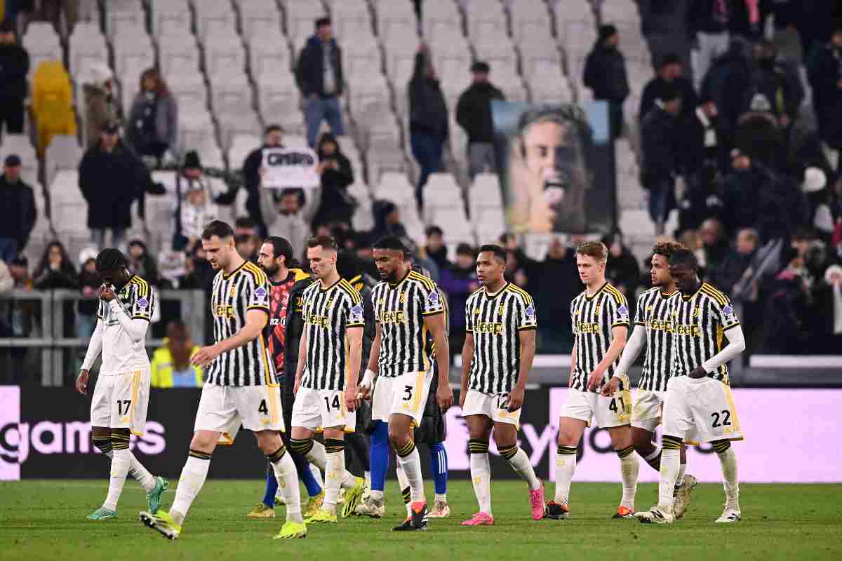 La Juventus non aspetta oltre: il giocatore decide a maggio