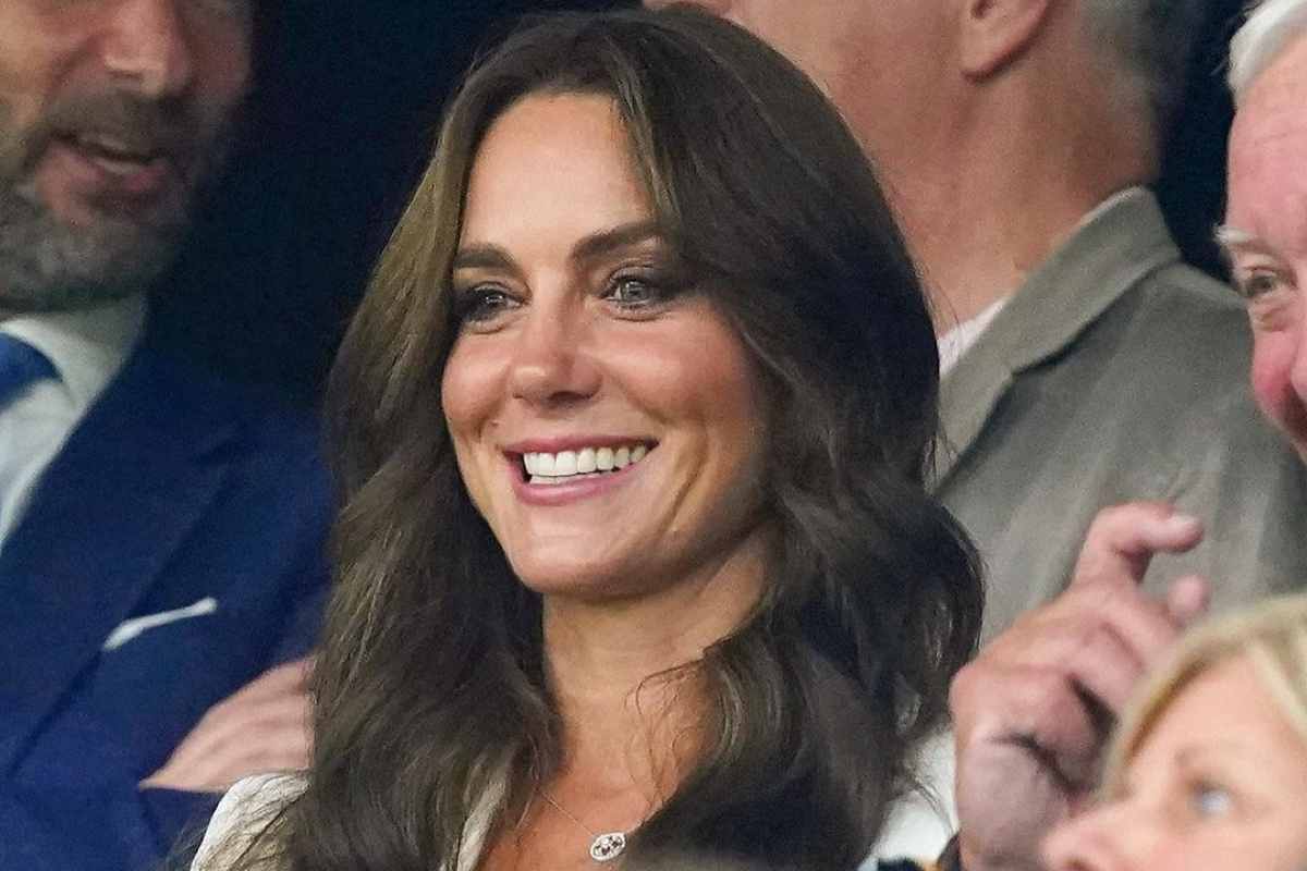 Kate Middleton 