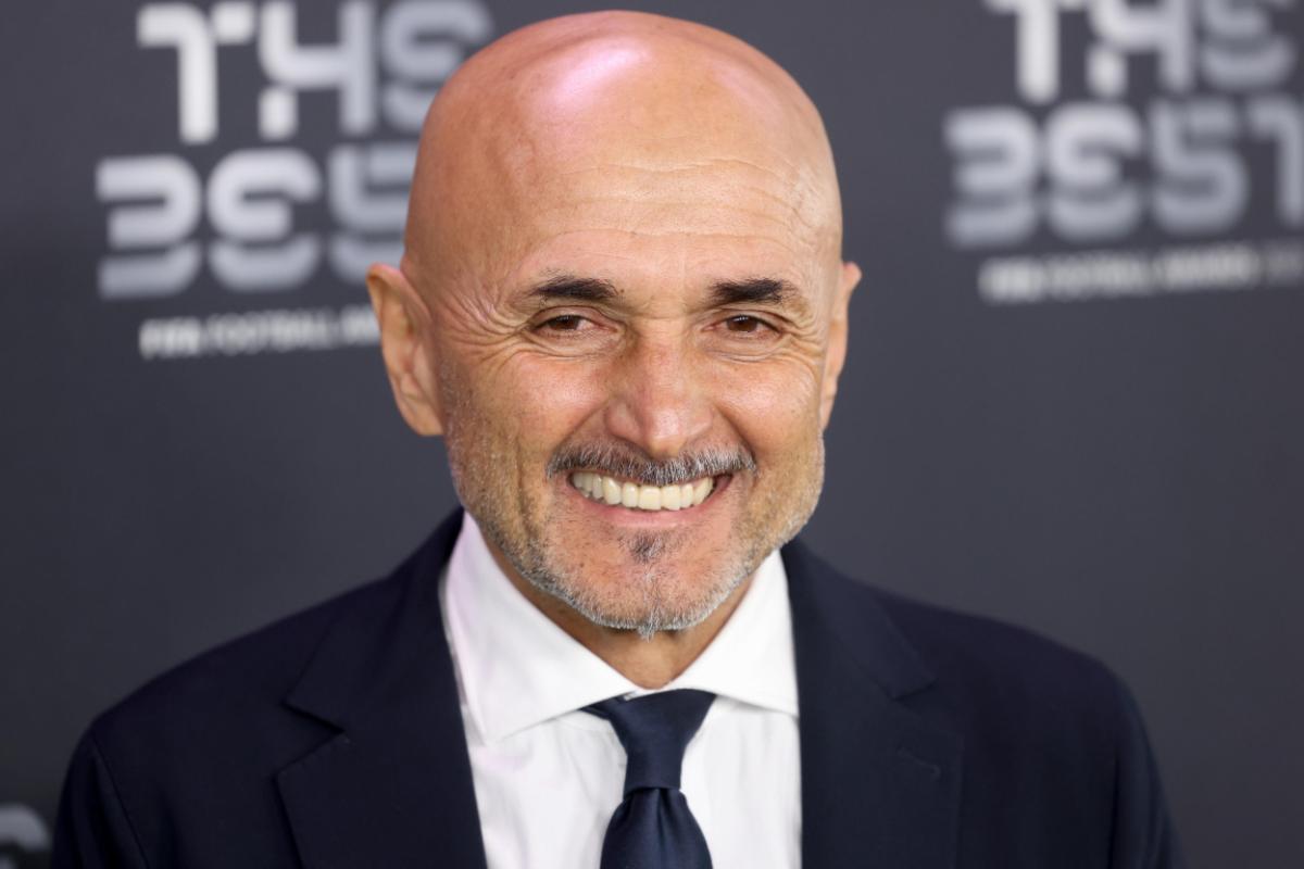 Spalletti lo convoca per Euro 2024