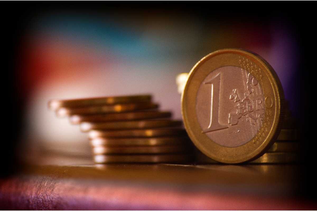 Moneta 1 euro: quel dettaglio crea il valore