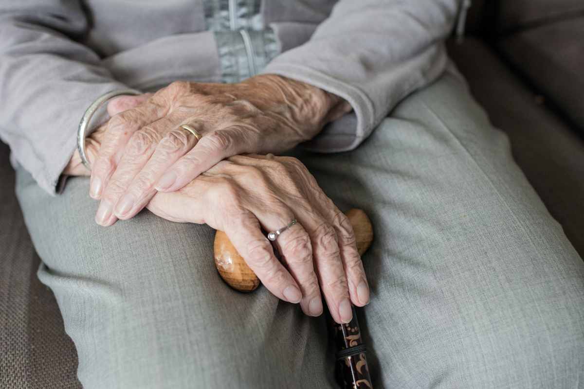 Sei un pensionato? Il mese di aprile per te sarà fortunatissimo