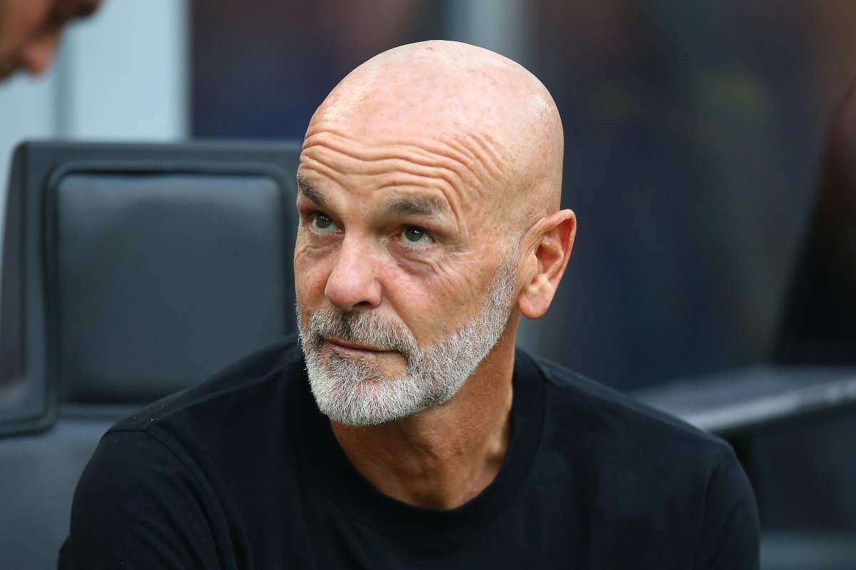 Pioli, esonero e nuova squadra in Serie A