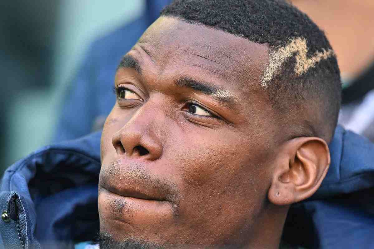 Pogba, la carriera è quasi finita: cosa trapela