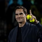 Documentario su Roger Federer