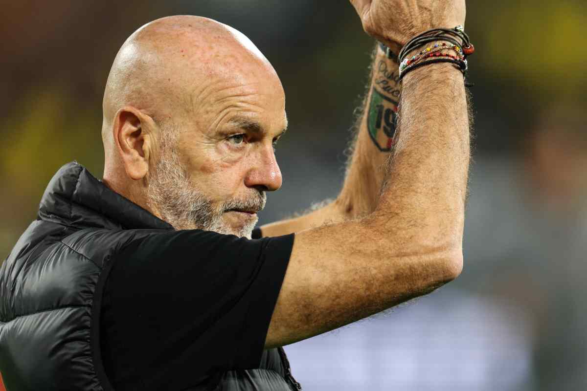 Panchina top per Stefano Pioli: resta in Serie A