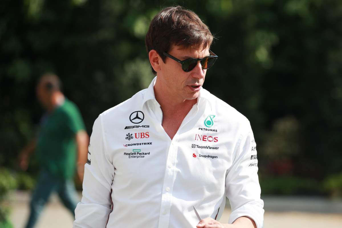 Hamilton addio, Toto Wolff ha già scelto: sorpresa incredibile