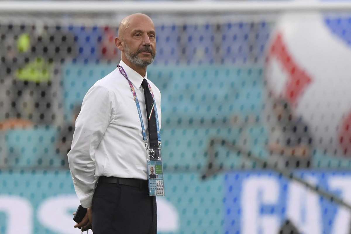 Vialli ricordato a Sanremo