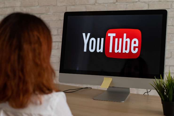 YouTube nuova funzione guardare video accontenta tutti