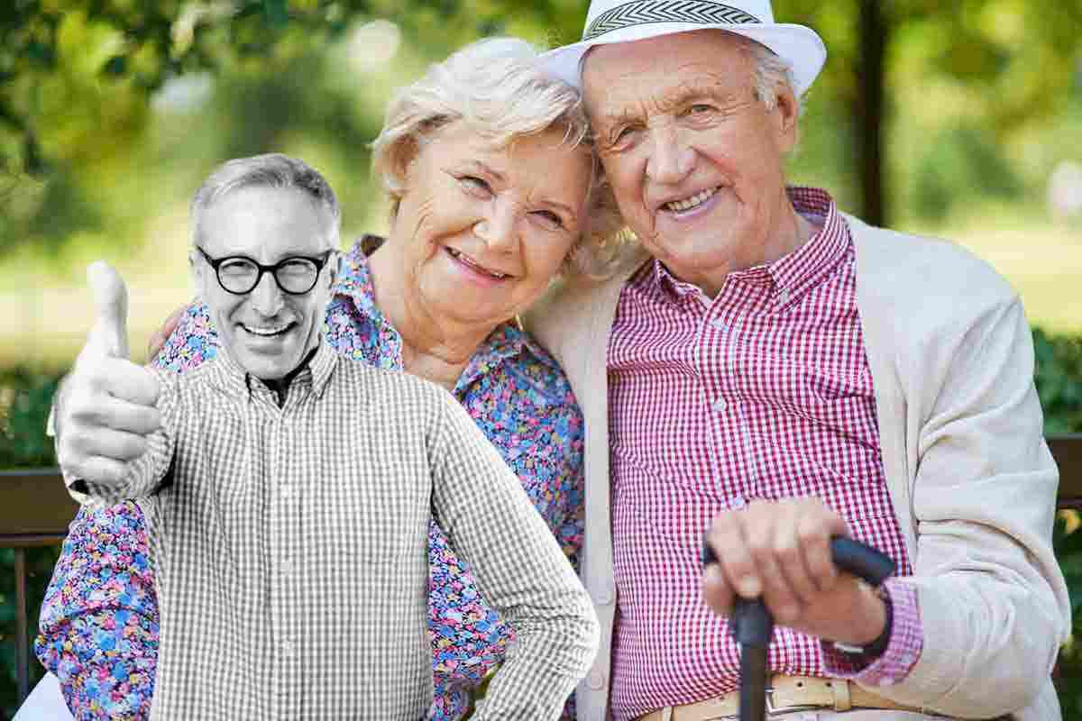 bonus per anziani over 80