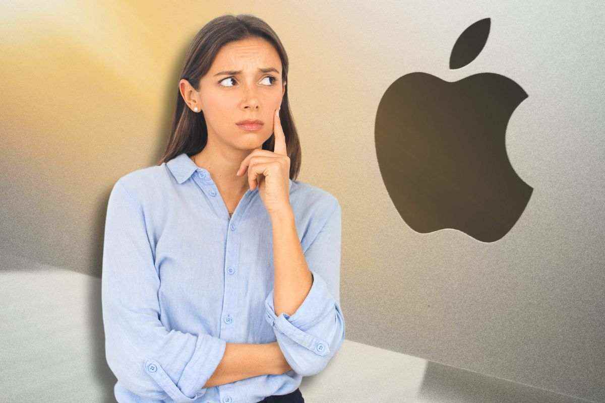 Tanti utenti infuriati ancora con Apple 