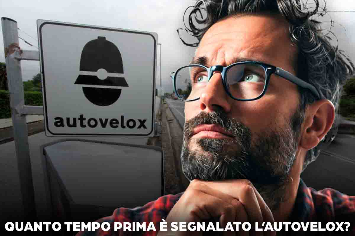 Normative sugli autovelox