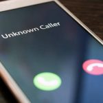 Come scoprire i numeri di chi chiama con lo sconosciuto