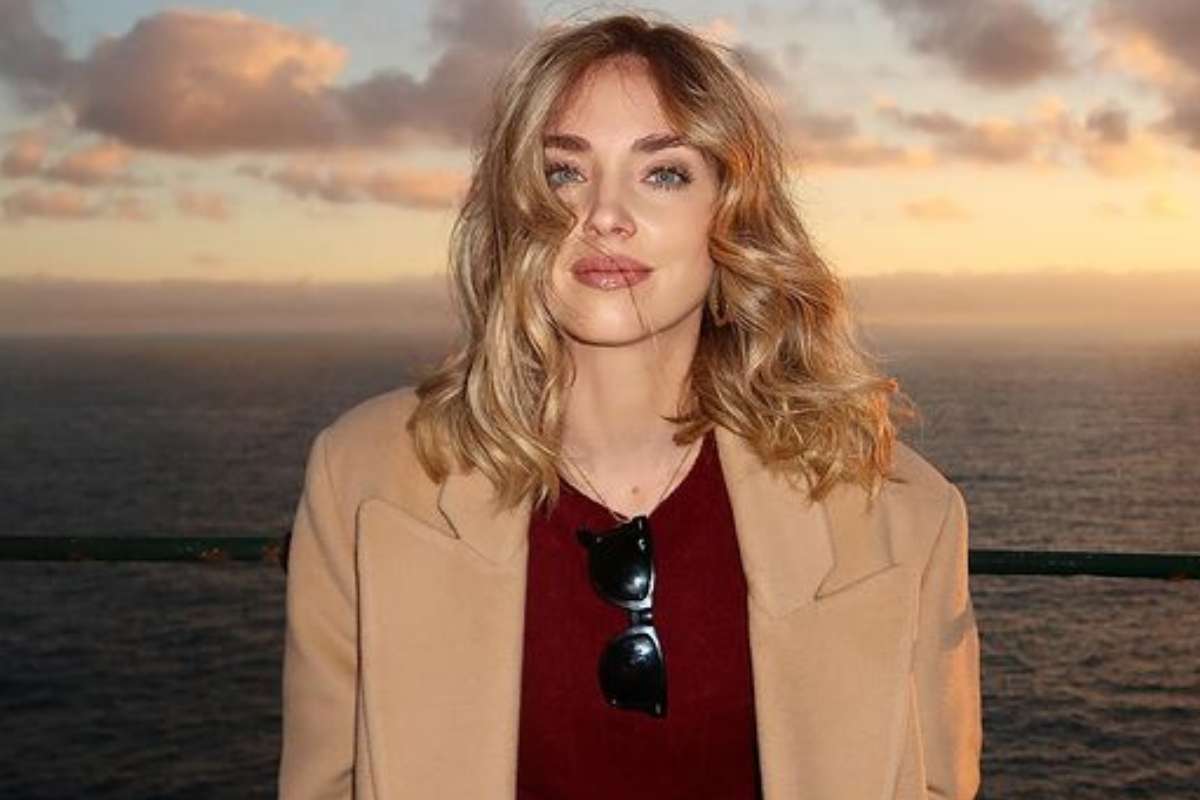 Chiara ferragni chi è davvero