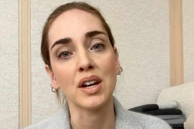 Chiara ferragni chi è davvero