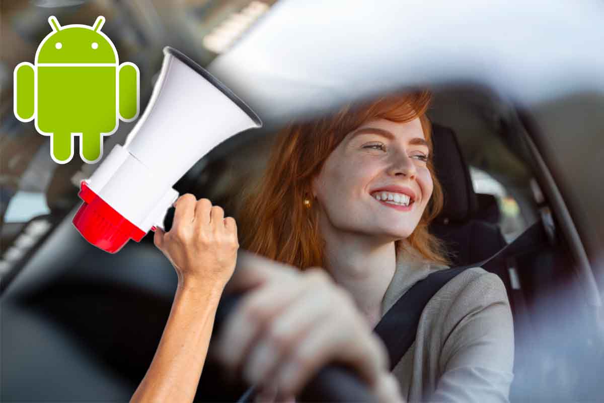 Google ha deciso: Google Maps su Android Auto deve essere in tre dimensioni