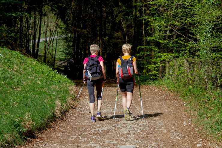 camminare fa dimagrire come raggiungere risultati sorprendenti