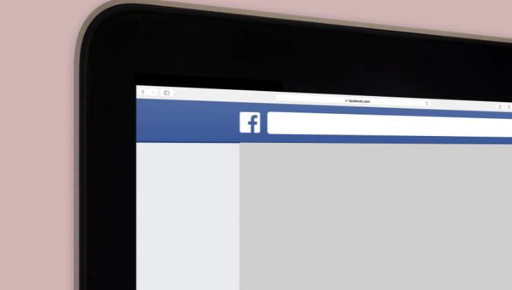 Nuova funzione di Facebook, ecco di che cosa si tratta