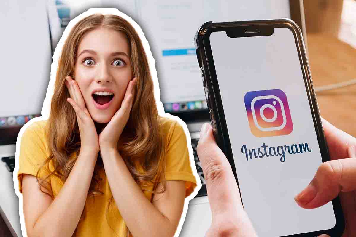 nuova funzione messaggi privati instagram