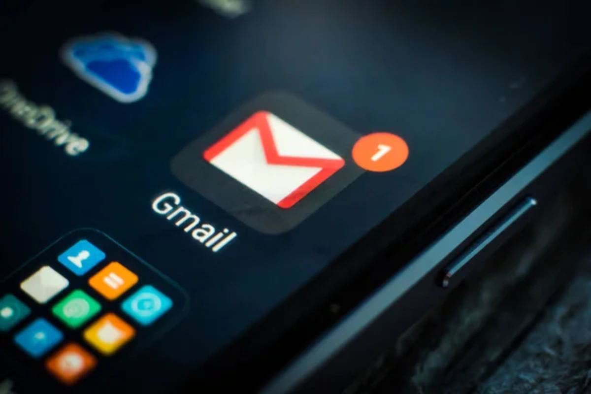 Gmail lancia un aggiornamento importante