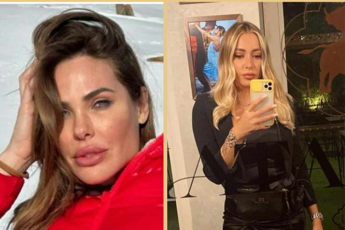 ilary blasi futuro in tv attacco karina cascella