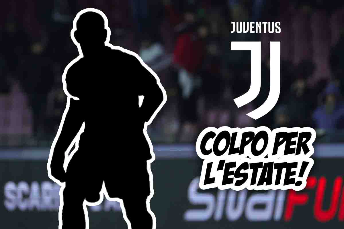 Juventus colpo fatto