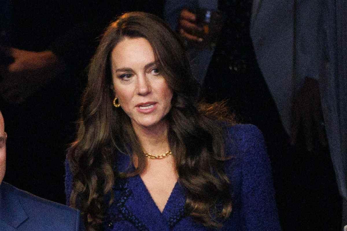 Kate Middleton: come sta ora in convalescenza