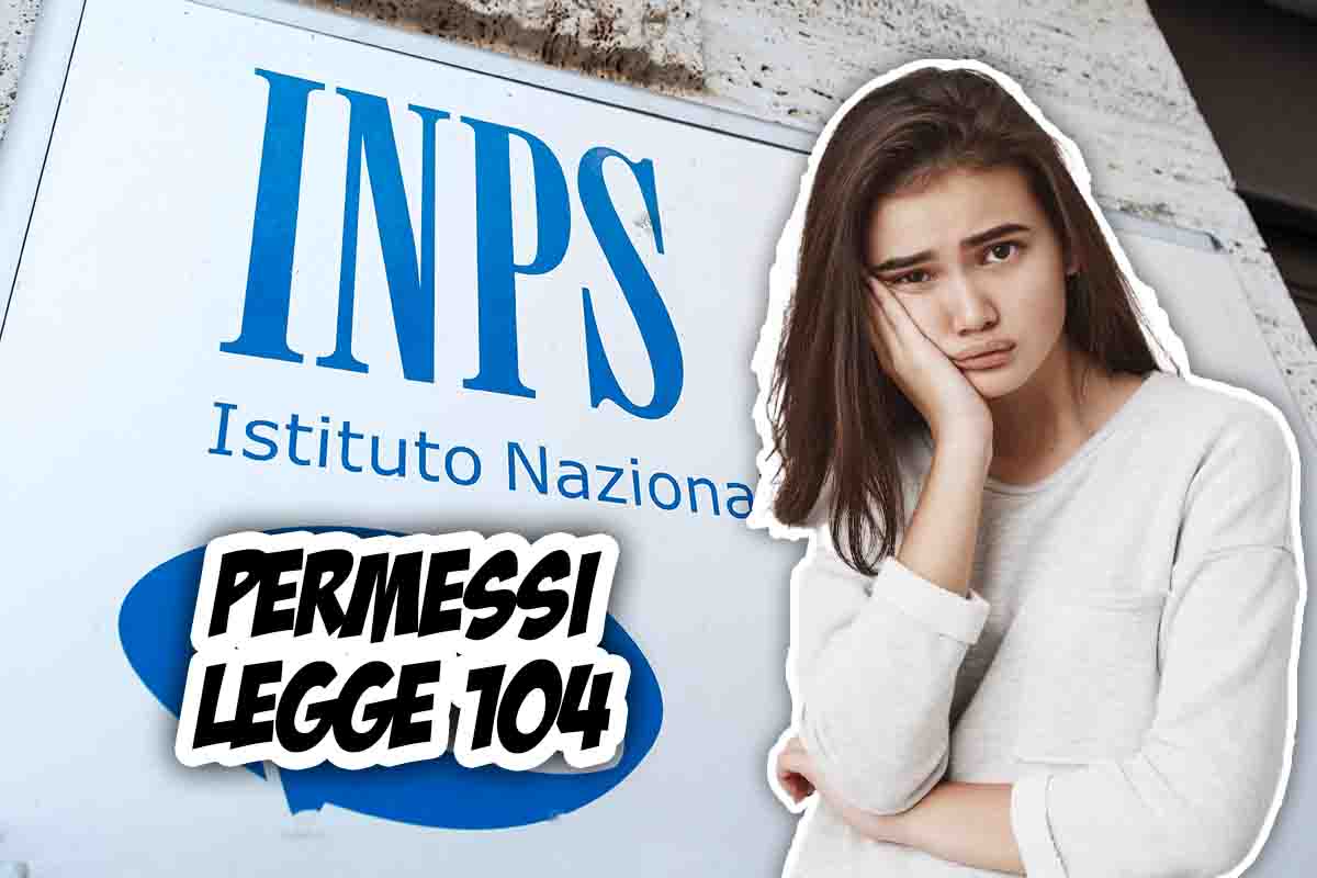 Ecco le novità previste dalla Legge 104 per i permessi