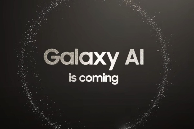 samsung ha annunciato che galaxy ai arriverà su molti nuovi dispositivi