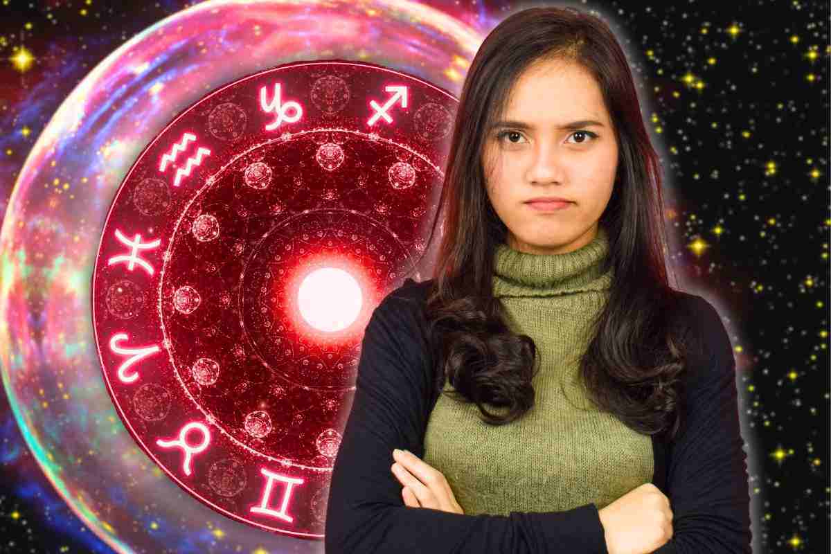 Segni zodiacali difficili conquistare