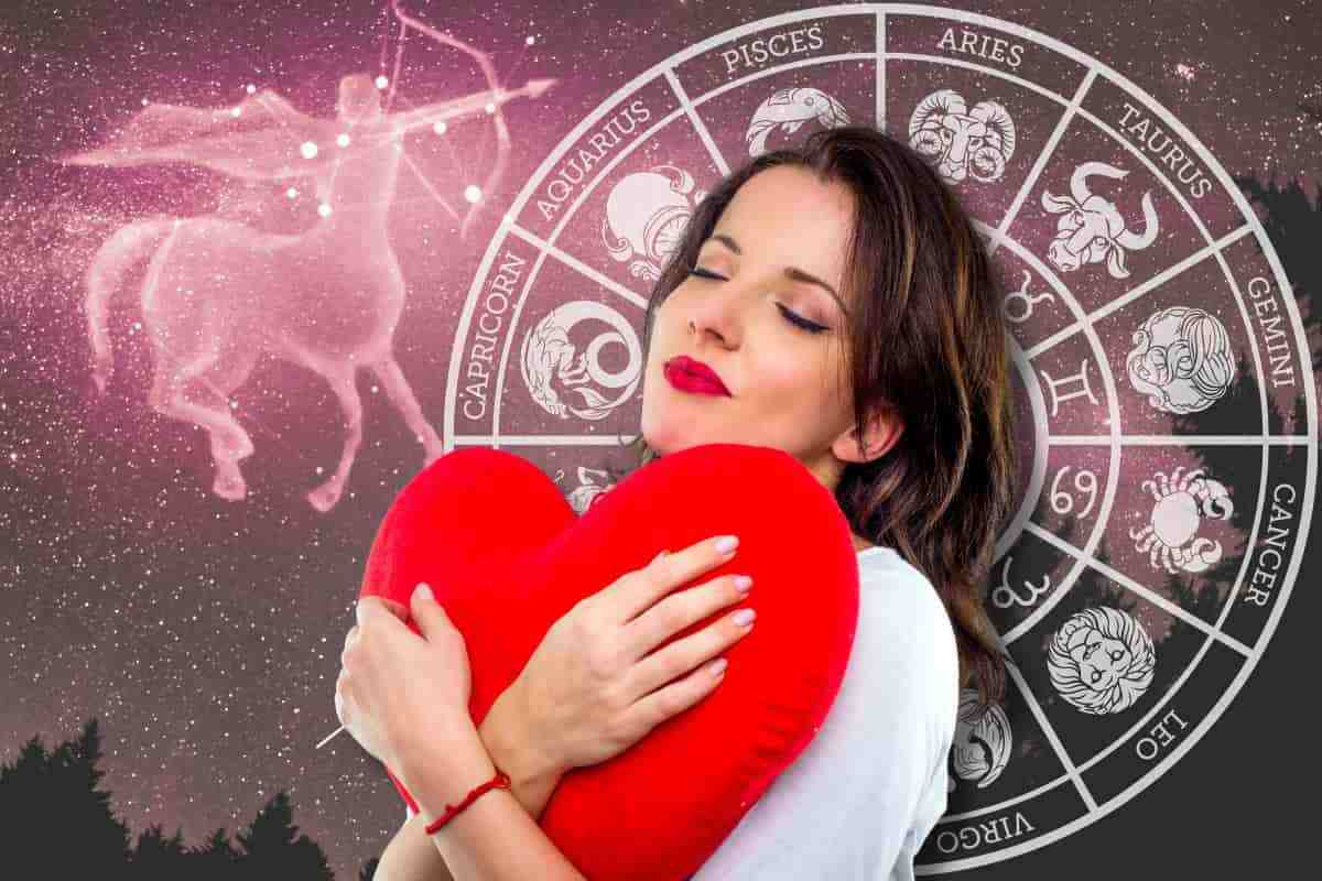 san valentino segno più romantico