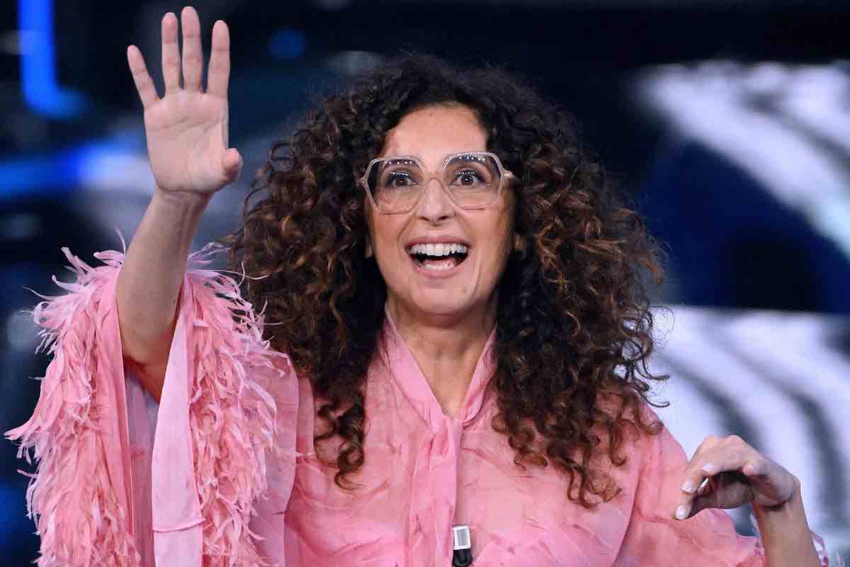 Teresa Mannino pronta per uno show Mediaset 