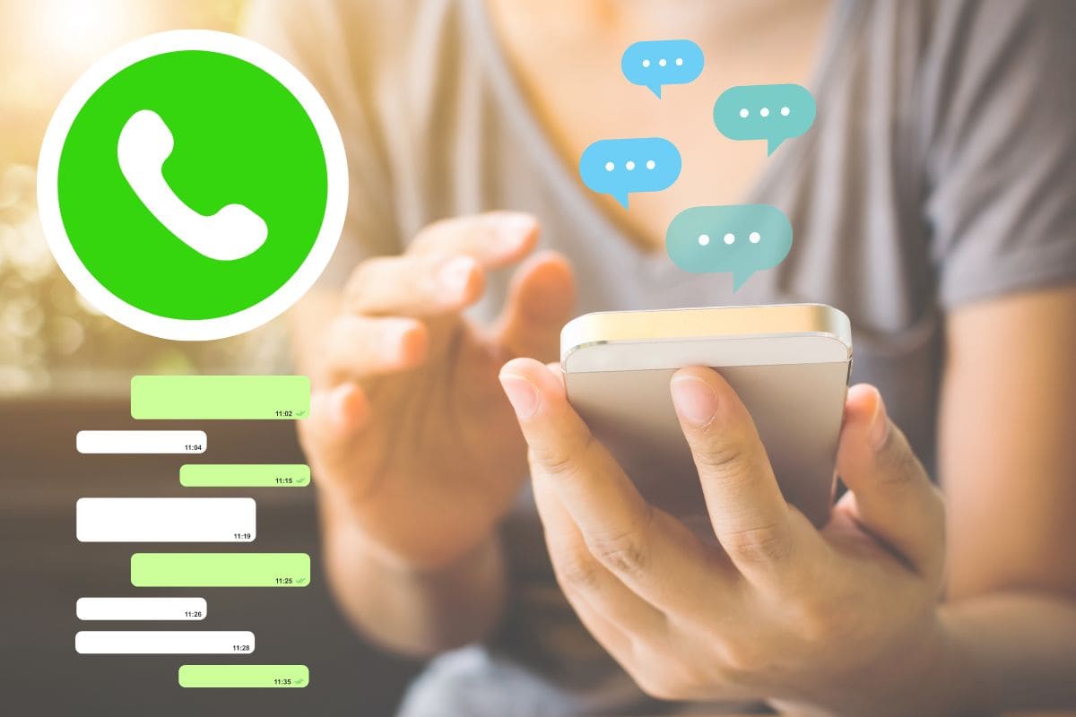 nuova funzione whatsapp contatti preferiti