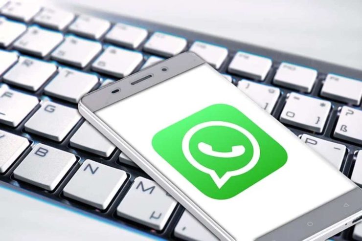 Metodi per leggere i messaggi di WhatsApp eliminati