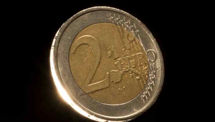 Questa speciale moneta da 2 euro non così rara oggi vale 2000 euro