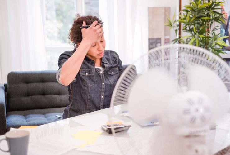 Allarme caldo cosa accadrà la prossima estate