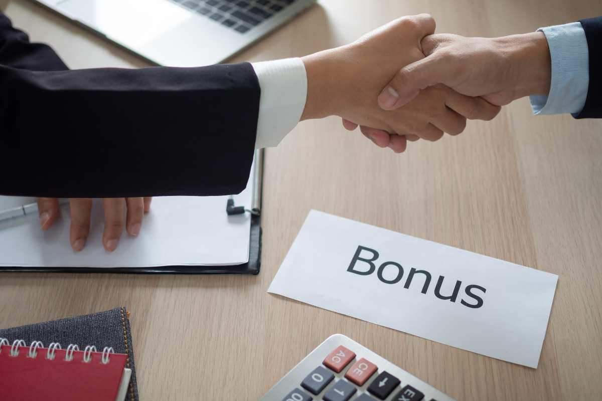 Bonus dal 650: ecco i requisiti per ottenerlo