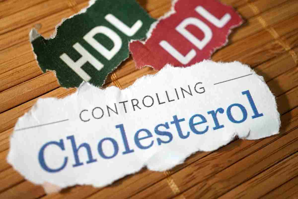 Colesterolo alto, l'ingrediente che ti aiuta (e che non ti aspetti)