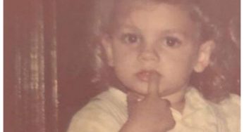 Oggi questa bimba è la star di Amici: amatissima. La riconoscete?