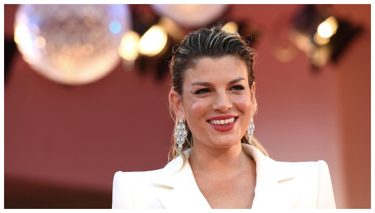 Emma Marrone come era da bambina