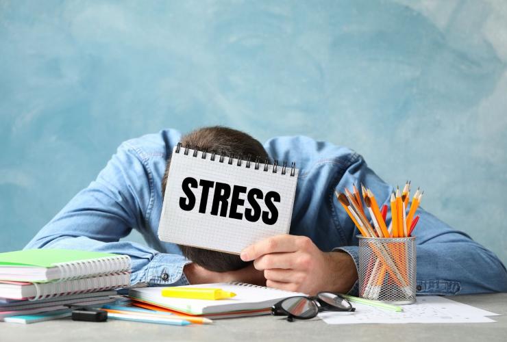 Stress lavorativo come fare causa al datore di lavoro