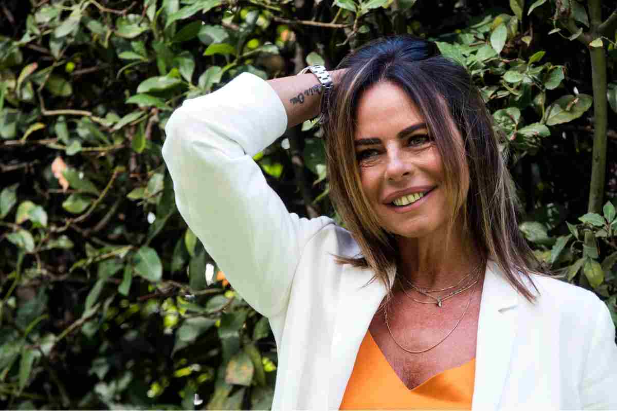 Paola Perego, tutto sulla figlia