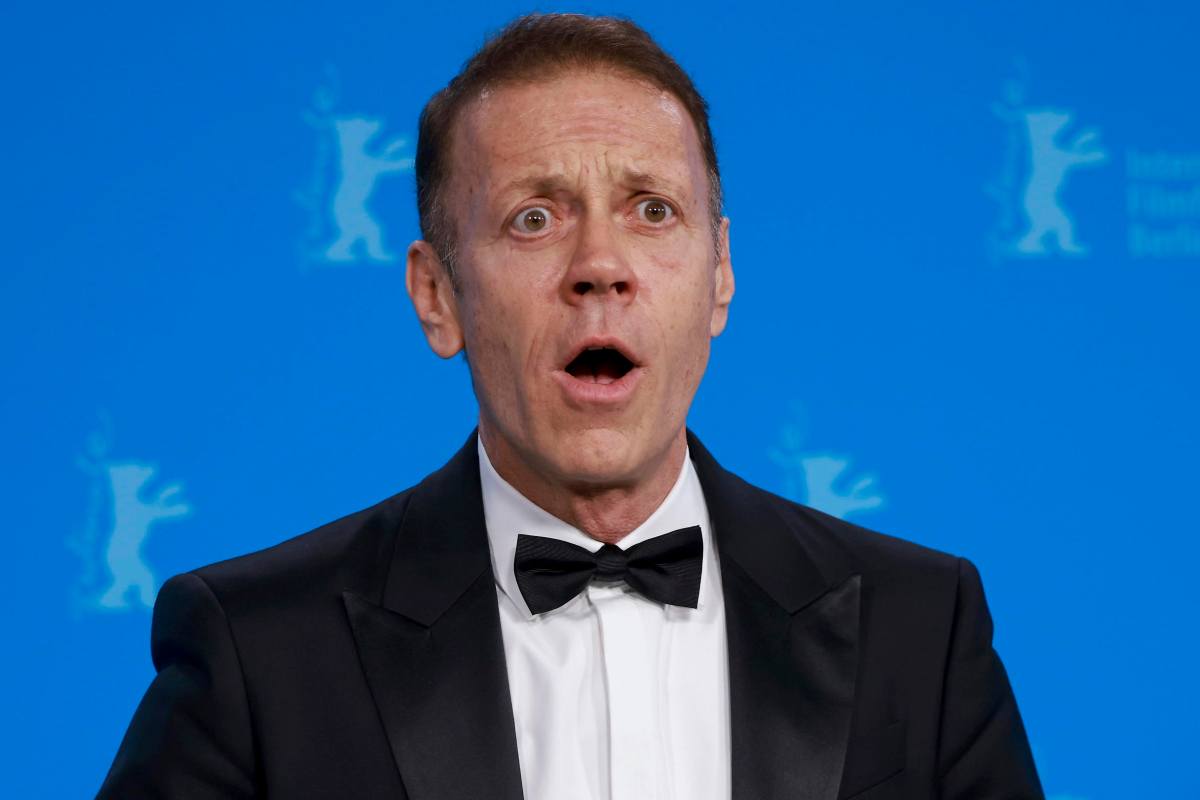 Il momento più emozionante della carriera di Rocco Siffredi