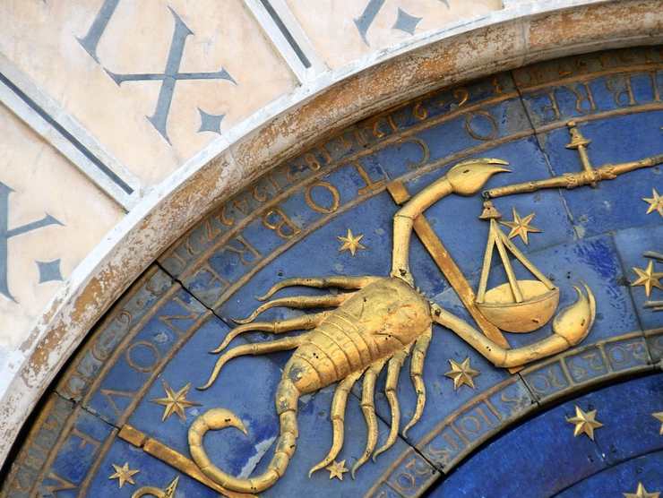 Segni zodiacali che incutono timore