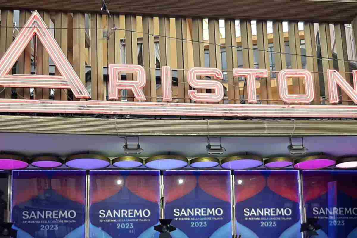 Spunta un nome clamoroso per Sanremo 2025