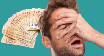 Errori in busta paga, attenzione a questo dettaglio: rischi di perdere i tuoi soldi