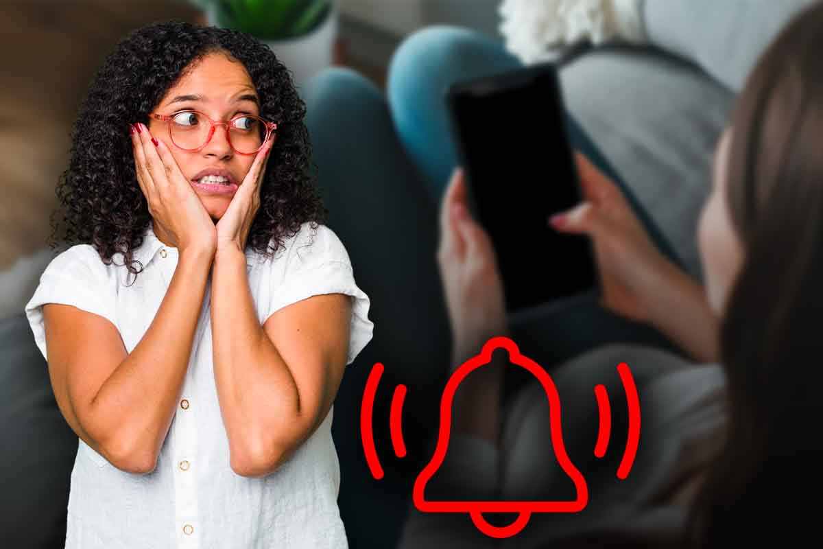 Il preoccupante fenomeno dello sleep texting
