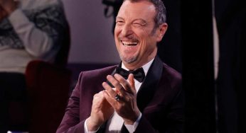 Nessuno vuole condurre il Festival di Sanremo: la grande fuga dall’Ariston