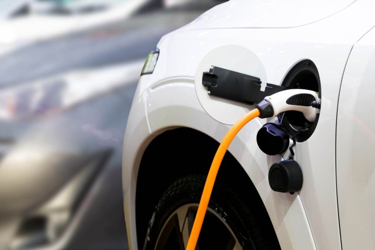 Arrivano dei nuovi incentivi per le auto elettriche